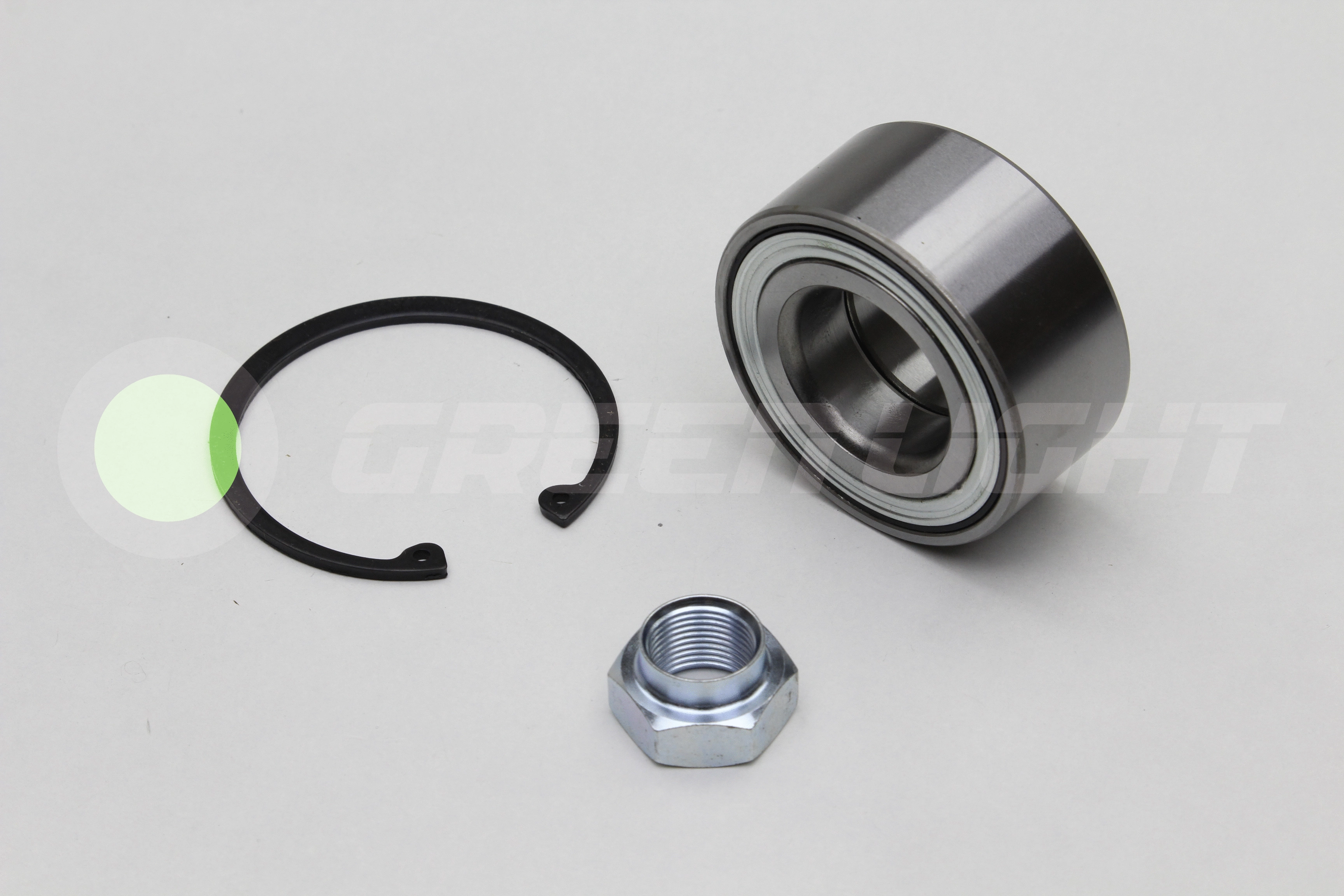 Kit de roulements de roue Automotive Adriado GLWB0188K