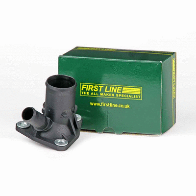 Bride de liquide de refroidissement FIRST LINE FTS1005