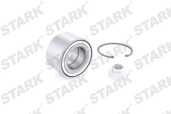 Kit de roulements de roue Stark SKWB-0180560
