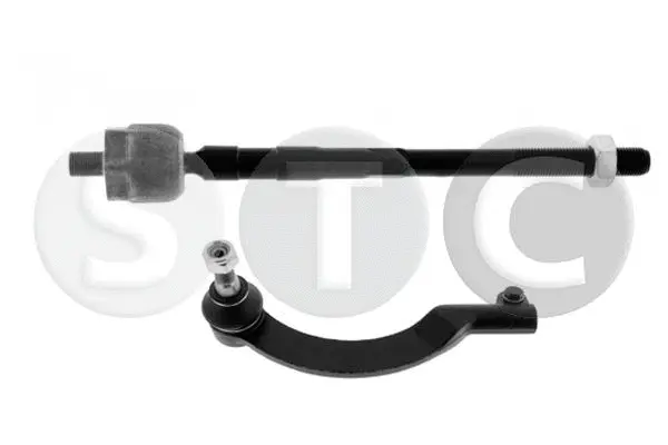 Kit d'assemblage, levier de déviation STC T443234