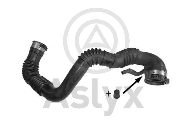 Gaine de suralimentation Aslyx AS-535894