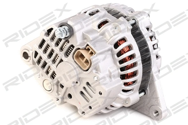 Alternateur RIDEX 4G1111