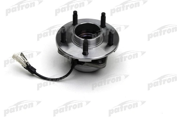Kit de roulements de roue PATRON PBK513189H