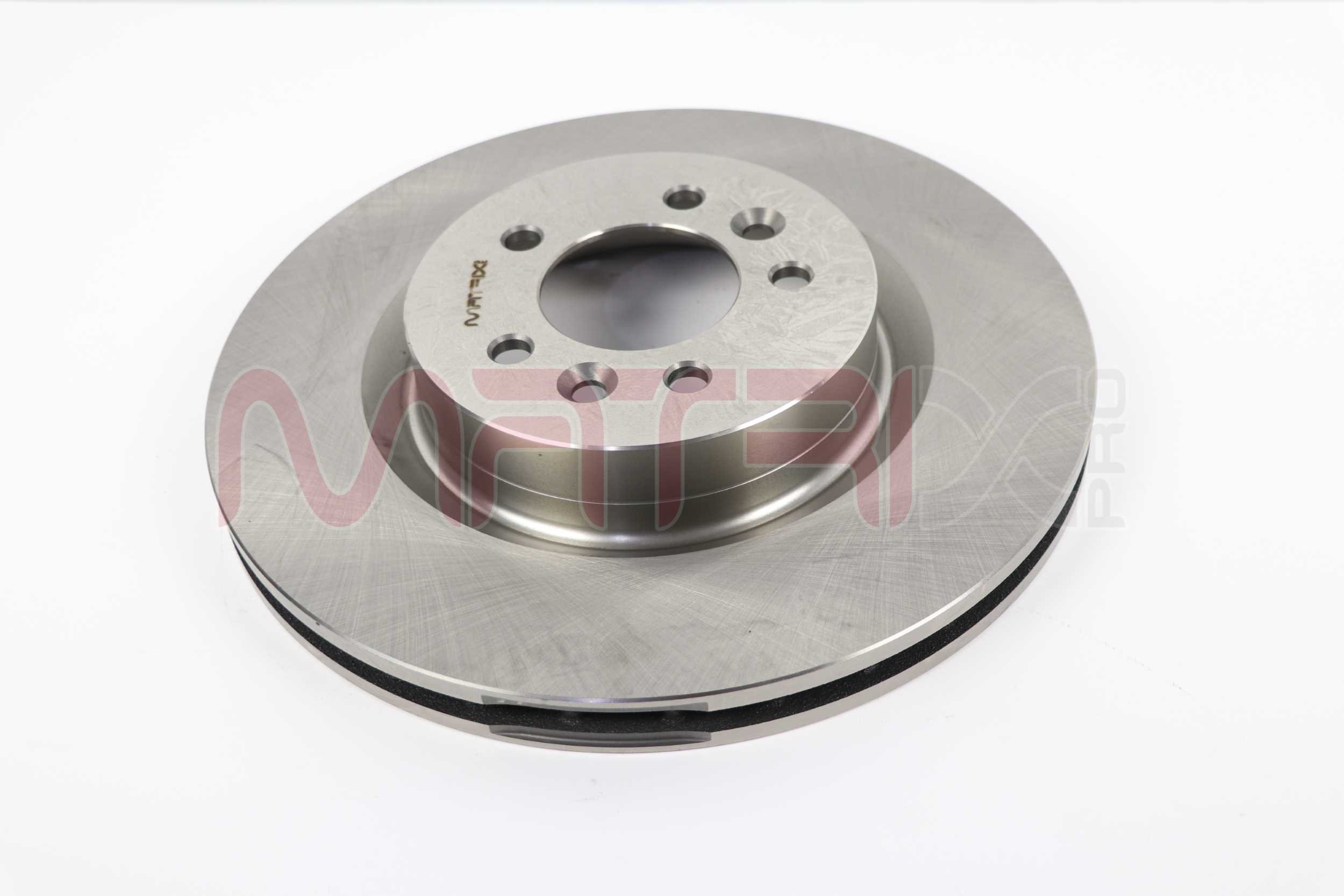 Disque de frein MATRIX PRO MX03421602