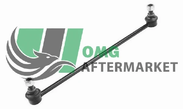Entretoise/tige, stabilisateur OMG SRL G20.5865