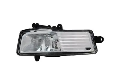Projecteur antibrouillard VAN WEZEL 0340995