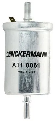 Filtre à carburant DENCKERMANN A110061