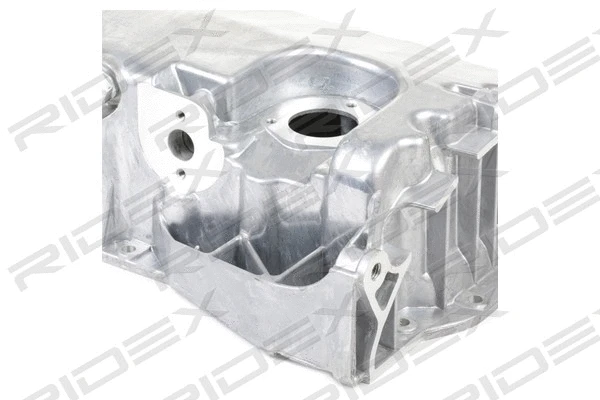 Carter d'huile RIDEX 592O0040