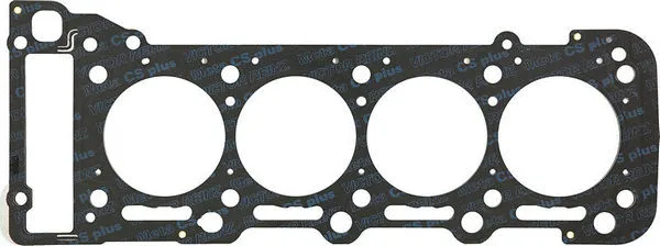 Joint, culasse WILMINK GROUP WG1704518