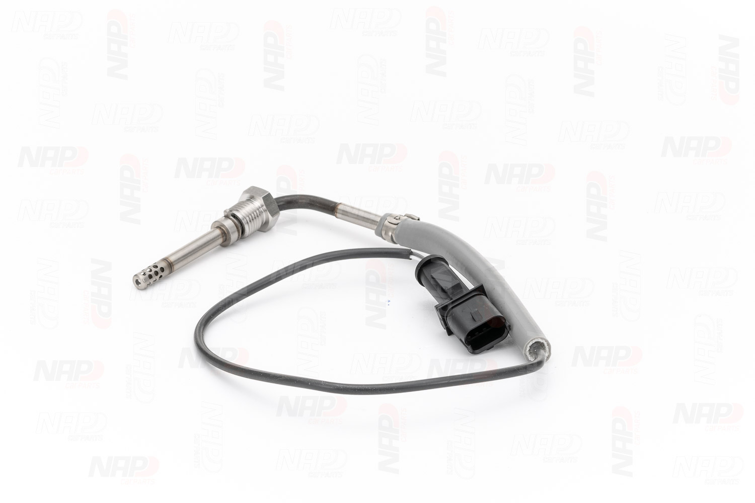 Capteur, température des gaz NAP carPARTS GmbH CTS10076