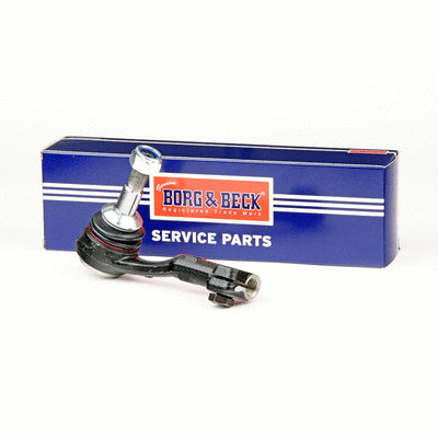 Rotule de barre de connexion BORG & BECK BTR5399