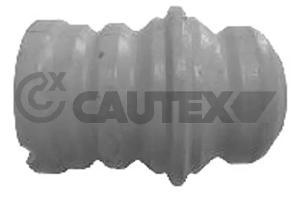Butée élastique, suspension CAUTEX 767311