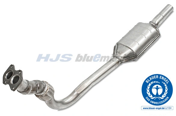 Catalyseur HJS 96 11 3212