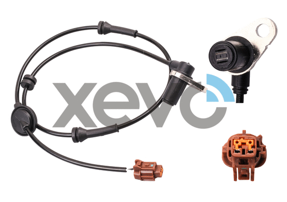 Capteur, vitesse de roue XEVO XBS1367