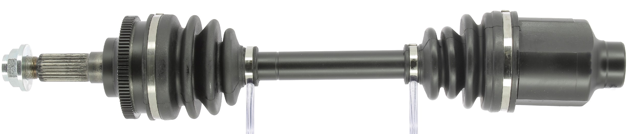Arbre de transmission FRIESEN FDS3209