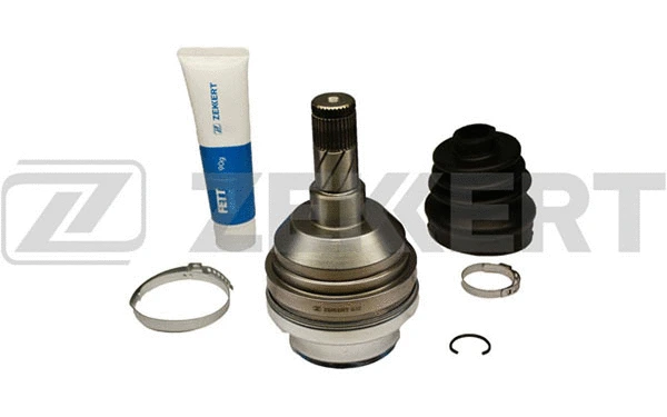 Jeu de joints, arbre de transmission ZEKKERT GS-3123