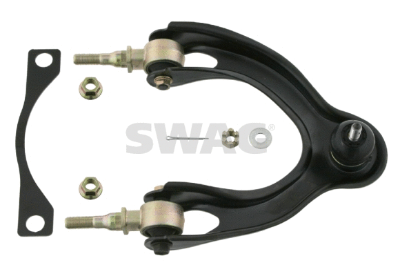 Bras de liaison, suspension de roue SWAG 85 73 0009