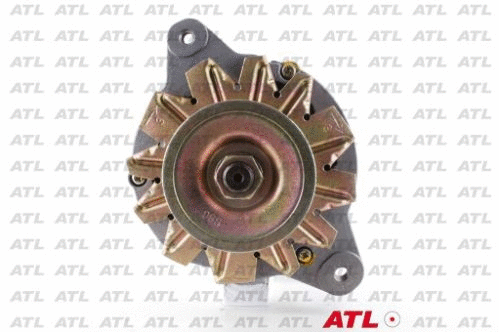 Alternateur ATL Autotechnik L 68 790