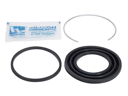 Kit d'accessoires, étrier de frein HO AUTOPARTES HOR2300