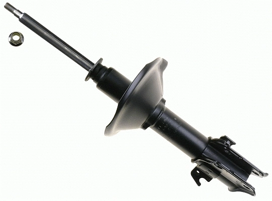 Amortisseur BOGE 28-B82-A