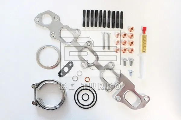 Kit de montage, compresseur BE TURBO ABS674