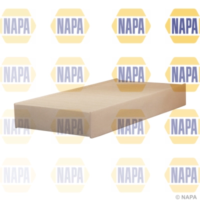 Filtre, air de l'habitacle NAPA NFC4095