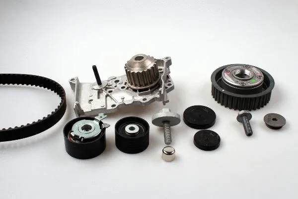 Pompe à eau + kit de courroie crantée GK K986842D