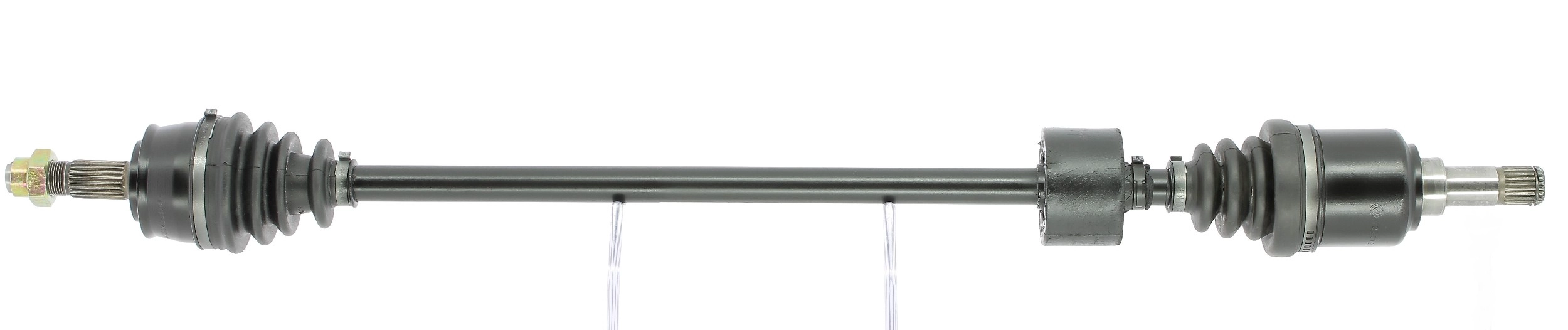 Arbre de transmission FRIESEN FDS1976