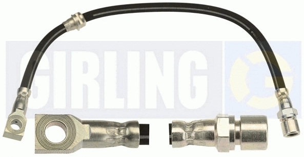 Flexible de frein GIRLING 9004393