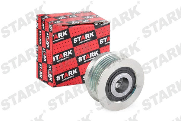 Poulie roue libre, alternateur Stark SKFC-1210004