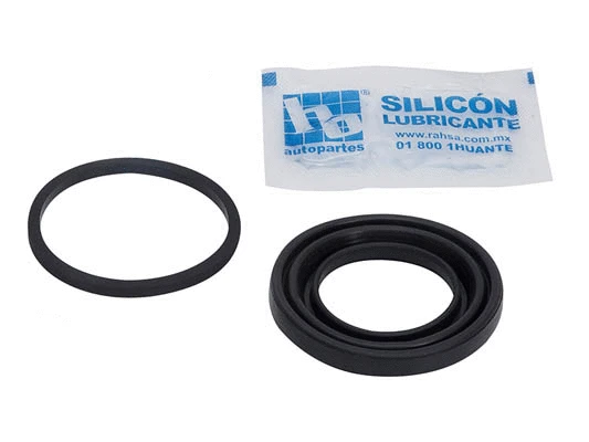 Kit d'accessoires, étrier de frein HO AUTOPARTES HOR214K