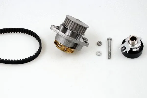 Pompe à eau + kit de courroie crantée GK K980137B