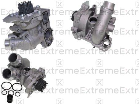 Pompe à eau, refroidissement du moteur EXTREME 98980204