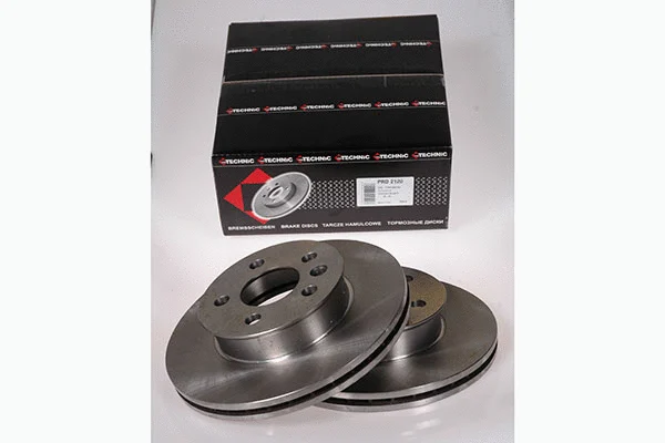 Disque de frein PROTECHNIC PRD2120