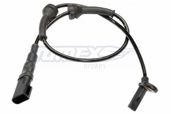 Capteur, vitesse de roue TOMEX Brakes TX 50-48