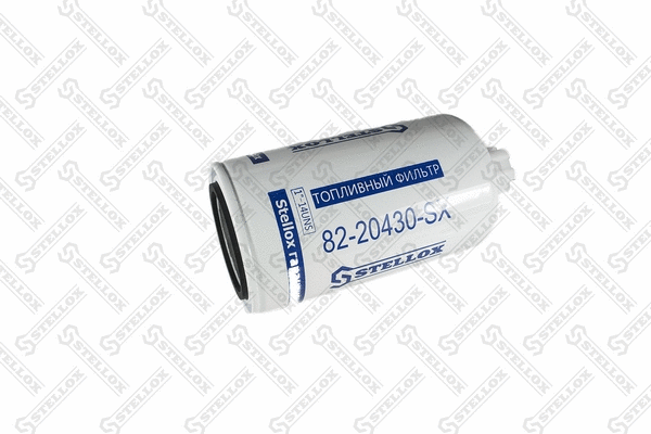 Filtre à carburant STELLOX 82-20430-SX