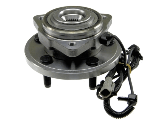Kit de roulements de roue MTR 12174733