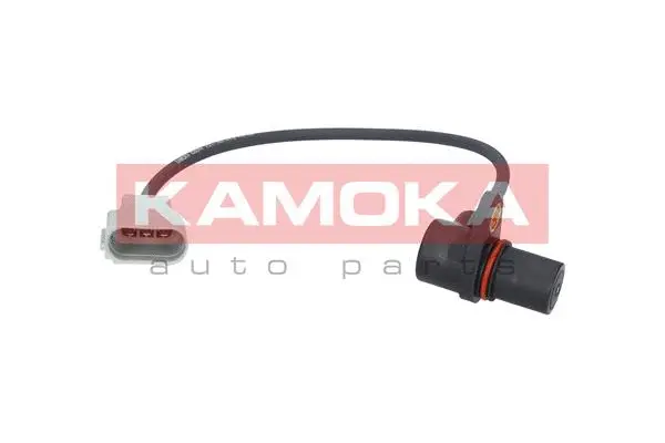 Capteur d'angle, vilebrequin KAMOKA 109044