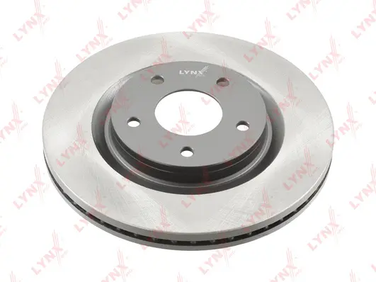 Disque de frein LYNXAUTO BN-1794