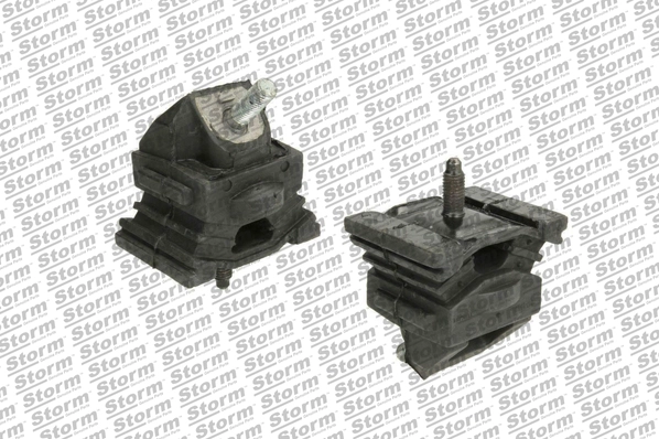 Support moteur STORM QUALITY PARTS F4996