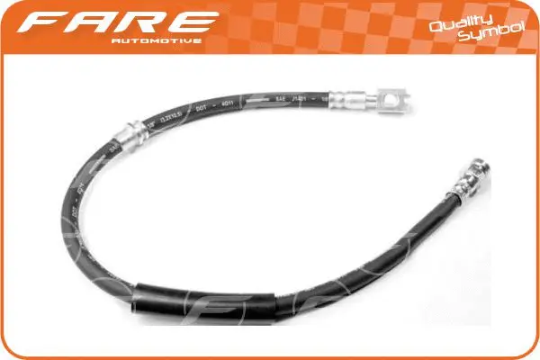 Flexible de frein FARE-RCH 17364