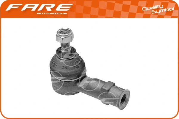 Rotule de barre de connexion FARE-RCH RD112