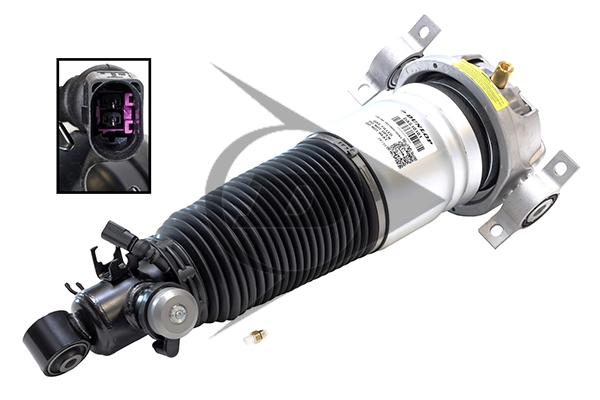 Armortisseur pneumatique Dunlop Airsuspension 71069