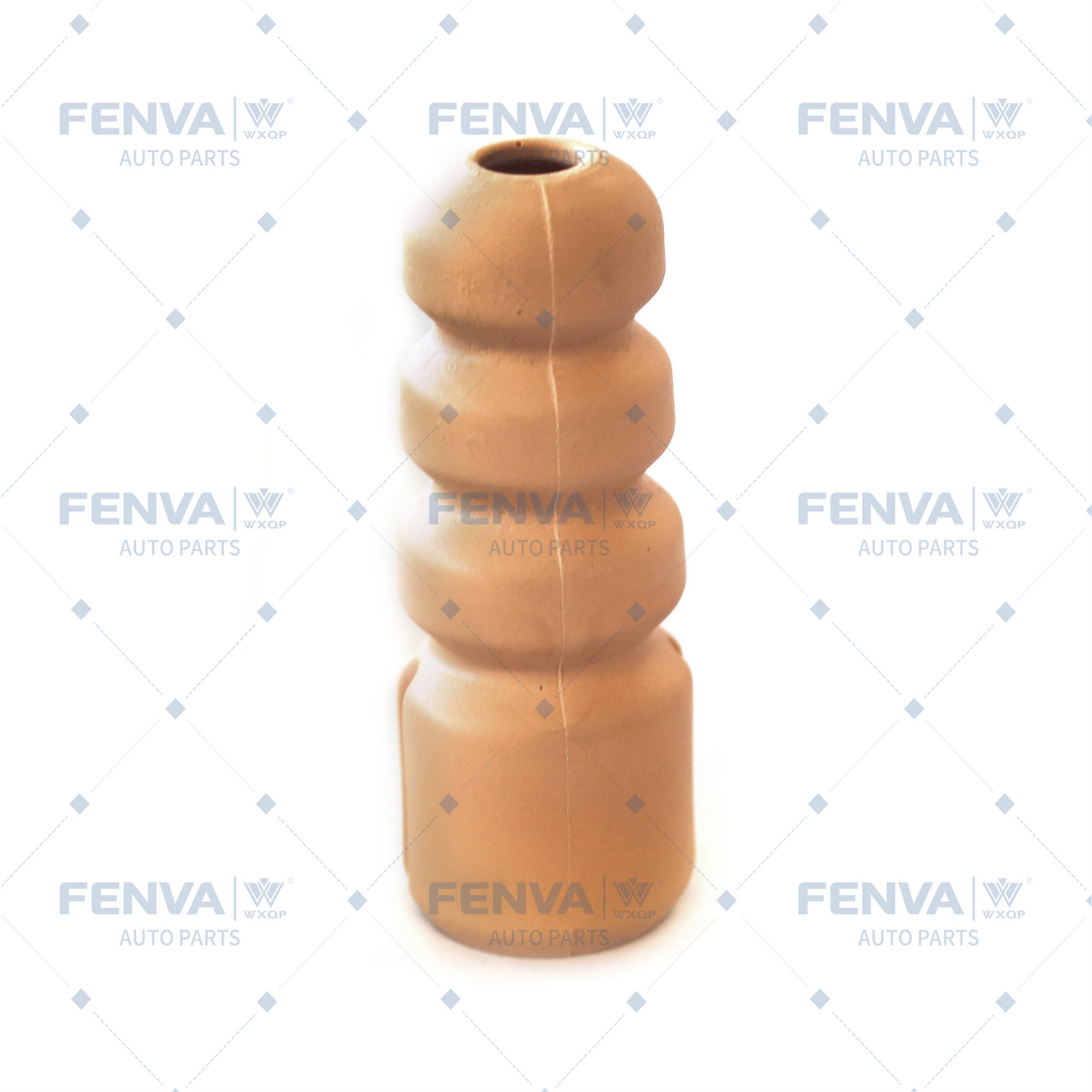 Butée élastique, suspension WXQP 550949