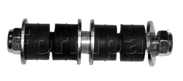 Entretoise/tige, stabilisateur FORMPART 4108069
