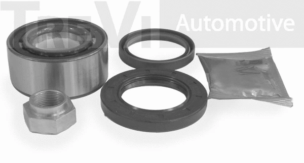 Kit de roulements de roue TREVI AUTOMOTIVE WB1942