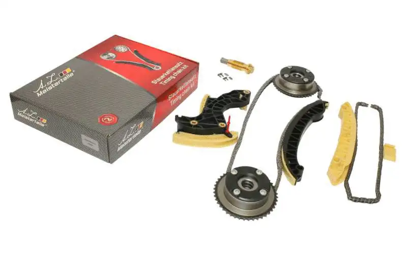 Kit de distribution par chaîne A.Z. Meisterteile AZMT-30-059-1350