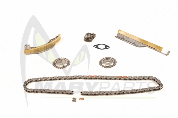 Kit de distribution par chaîne MABYPARTS OTK031019