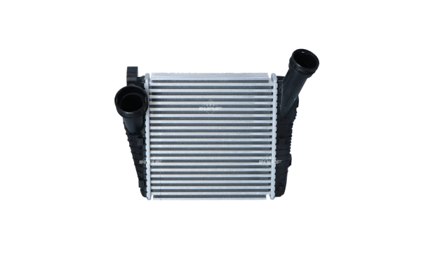 Refroidisseur d'air de suralimentation WILMINK GROUP WG1723775