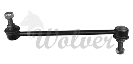 Rotule de barre de connexion WOLVER SP400391